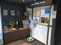 Suwon Haenggungdong Sunstar Motel