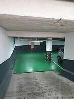 Suwon Haenggungdong Sunstar Motel