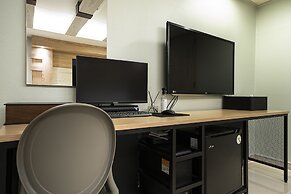 Suwon Haenggungdong Sunstar Motel