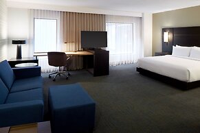 Residence Inn by Marriott Montreal Midtown