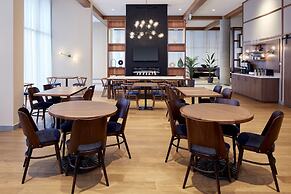 Residence Inn by Marriott Montreal Midtown