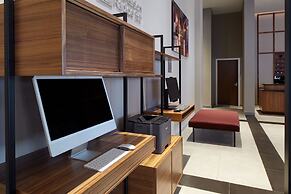 Residence Inn by Marriott Montreal Midtown