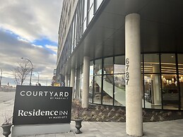 Residence Inn by Marriott Montreal Midtown