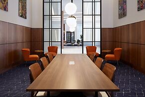 Residence Inn by Marriott Montreal Midtown