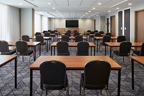 Residence Inn by Marriott Montreal Midtown