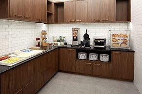 Residence Inn by Marriott Montreal Midtown