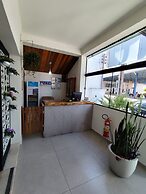 Novo Hotel
