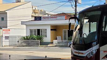 Novo Hotel
