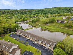 Golfers View Hideaway