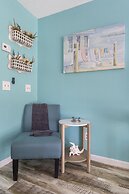 Golfers View Hideaway