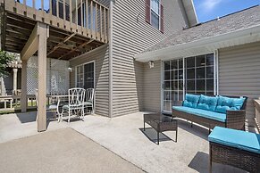 Golfers View Hideaway