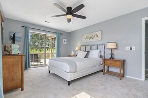 Golfers View Hideaway