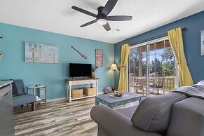 Golfers View Hideaway