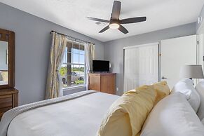 Golfers View Hideaway