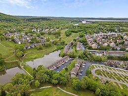 Golfers View Hideaway