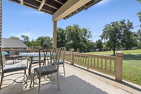 Golfers View Hideaway