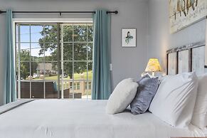 Golfers View Hideaway