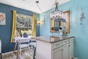 Golfers View Hideaway