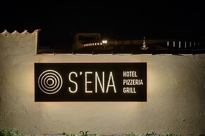 S'ena Hotel
