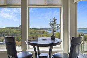 Majestic View Getaway w/ Beautiful Lake Views!