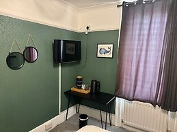 Number 19 Brighton