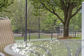 Swansons King Suite - 1.5 Miles From Branson