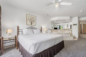 Swansons King Suite - 1.5 Miles From Branson