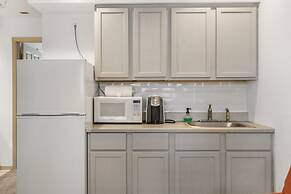 Swansons King Suite - 1.5 Miles From Branson