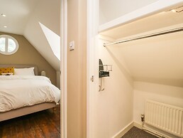 The Coach House