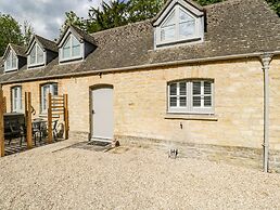 The Coach House