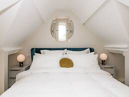 The Hayloft