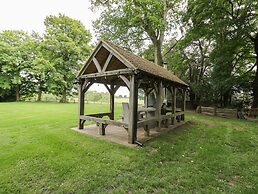 The Hayloft