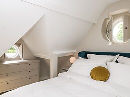 The Hayloft