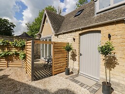 The Hayloft