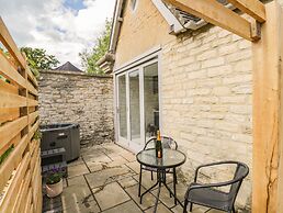 The Hayloft