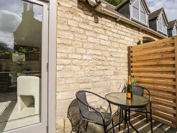 The Hayloft