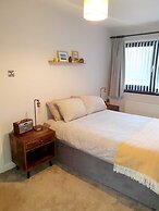 #4 Staybelfast Apartment