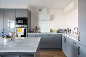 #4 Staybelfast Apartment