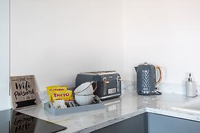 #4 Staybelfast Apartment