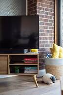 #4 Staybelfast Apartment