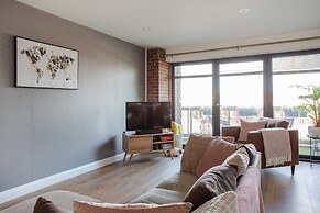 #4 Staybelfast Apartment