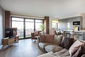 #4 Staybelfast Apartment