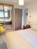 #4 Staybelfast Apartment