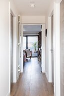 #4 Staybelfast Apartment