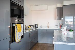 #4 Staybelfast Apartment