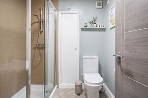 #4 Staybelfast Apartment