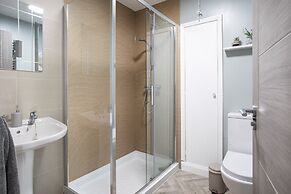 #4 Staybelfast Apartment
