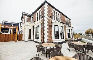 #4 Staybelfast Apartment