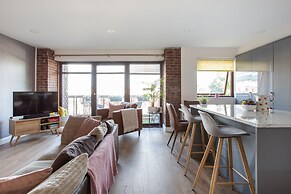 #4 Staybelfast Apartment