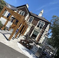 #4 Staybelfast Apartment